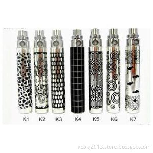 New Style High Quality EGO K Battery with Competitive Price